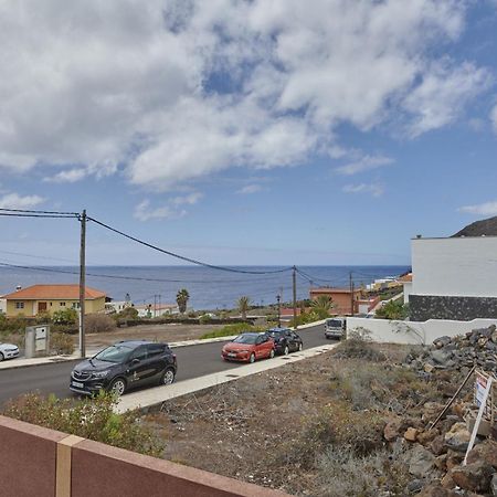 バルベルデLa Pardela - 2Br Sea Views Private Terrace - Wifiアパートメント エクステリア 写真