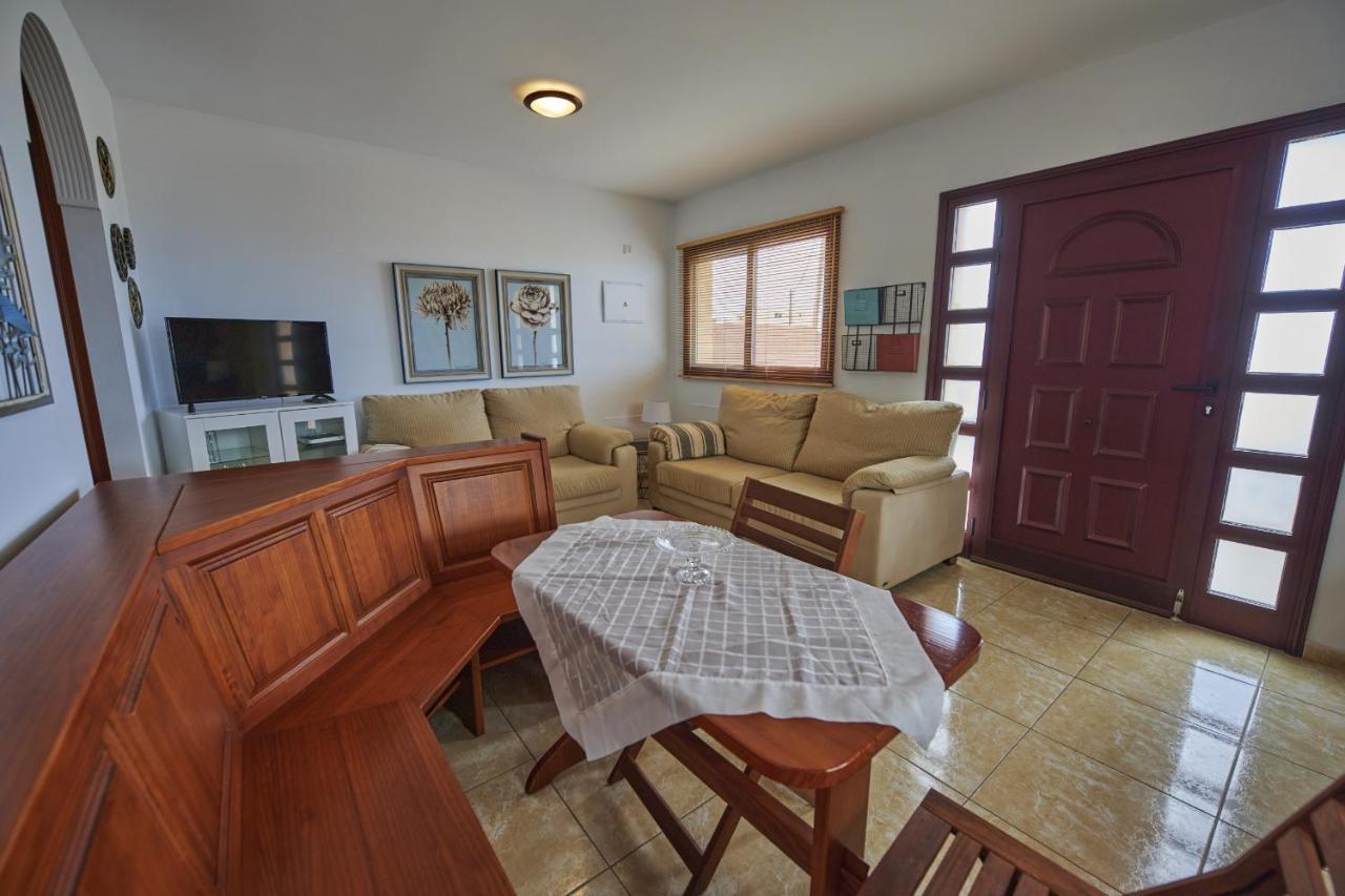 バルベルデLa Pardela - 2Br Sea Views Private Terrace - Wifiアパートメント エクステリア 写真